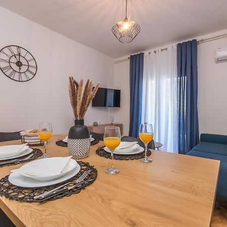 Apartmani A&M บีโอกราดนาโมรู ภายนอก รูปภาพ